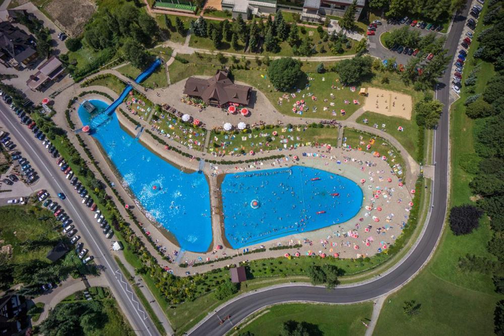 Apartament Przy Stoku - Polana Szymoszkowa Ski Resort Zakopane Exterior photo
