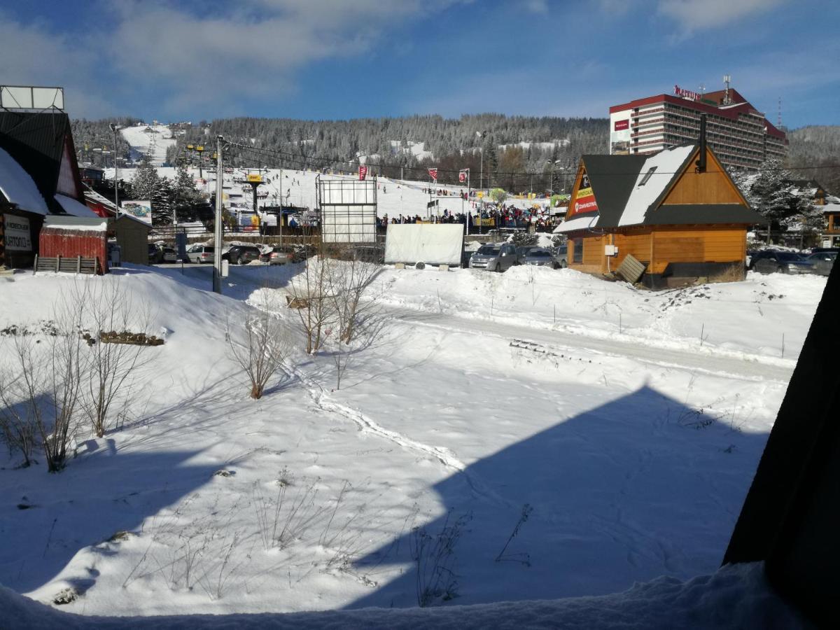 Apartament Przy Stoku - Polana Szymoszkowa Ski Resort Zakopane Room photo